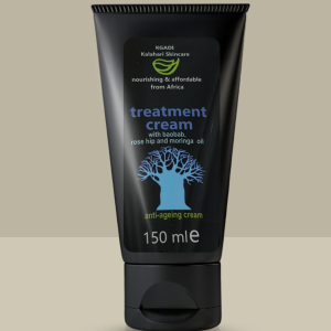 Treatment Cream