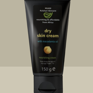 Dry Skin Cream
